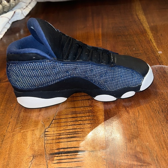 Kids Air Jordan Xiii - Picture 2 of 8